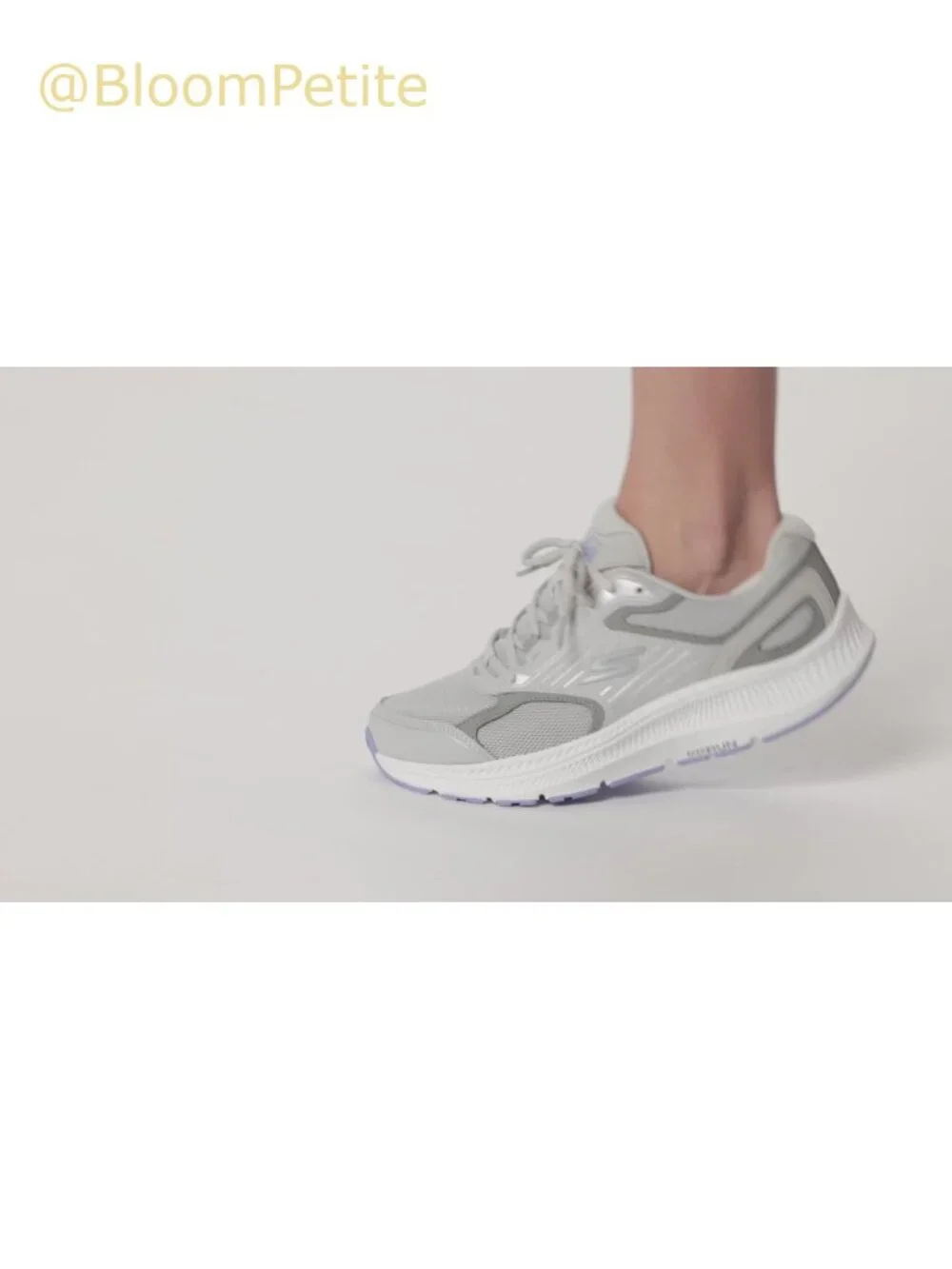 Skechers Go Run Consistent 2.0 Advantage Lightweight Athletic Shoes